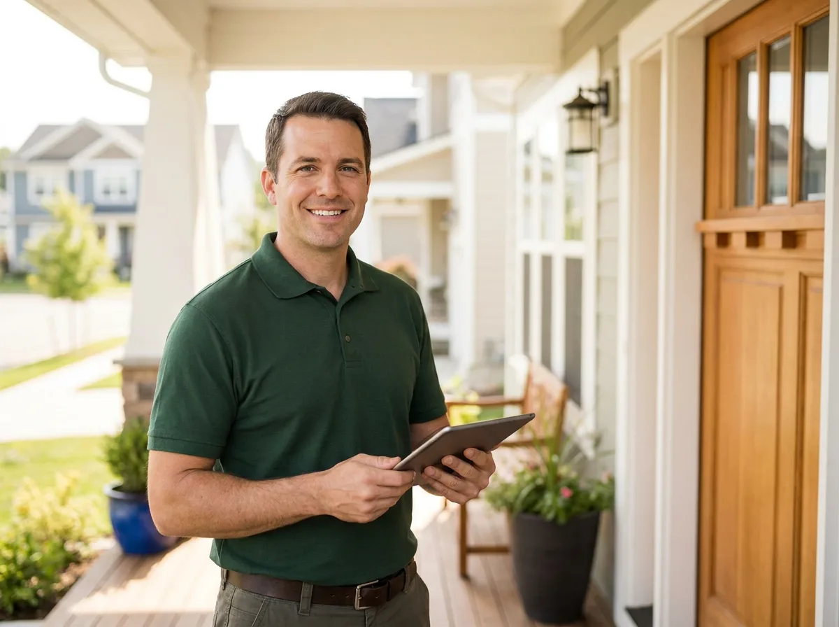 Pest control FAQs for Samburg, TN